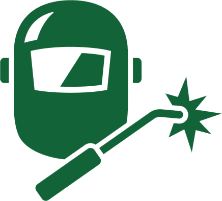 Welding Icon