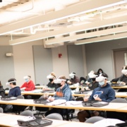 Virtual Reality Goggles!